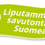 Liputamme savutonta Suomea merkki.