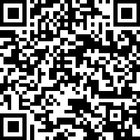 Asiakaskyselyn QR-koodi